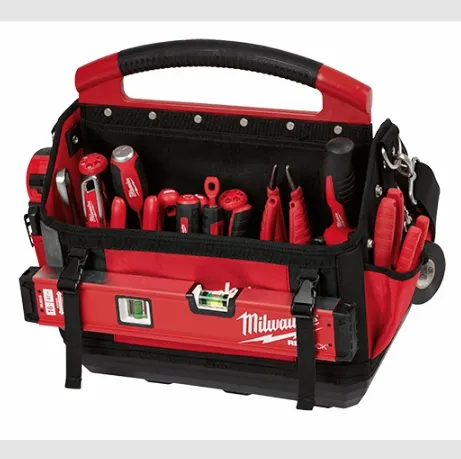 Milwaukee 48-22-8315 PACKOUT™ 15" Tote