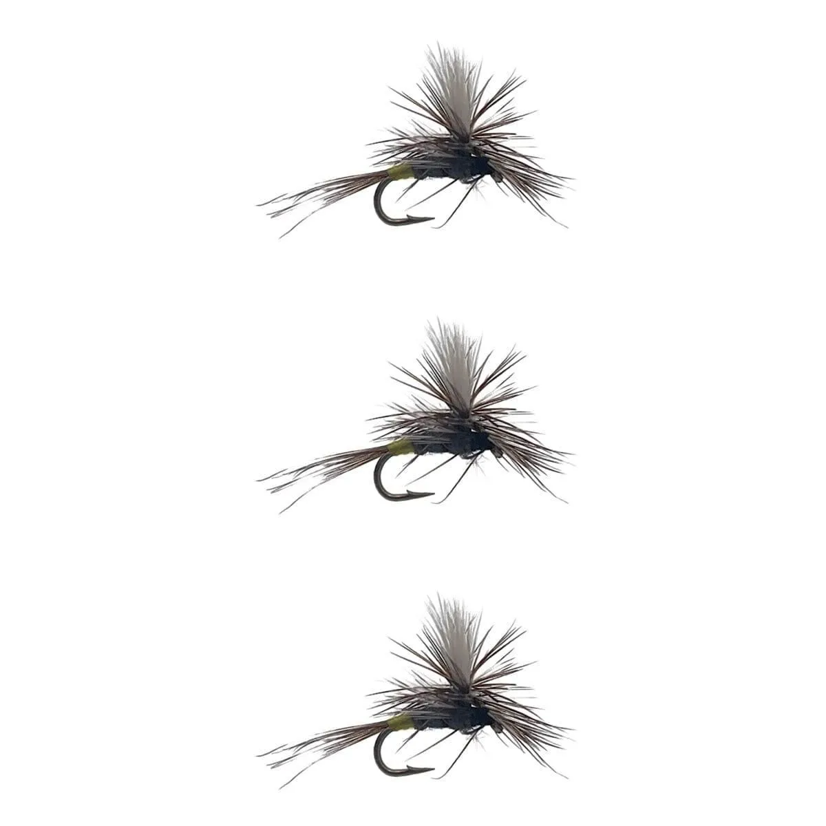 Adams Female - Parachute | 3 Pack