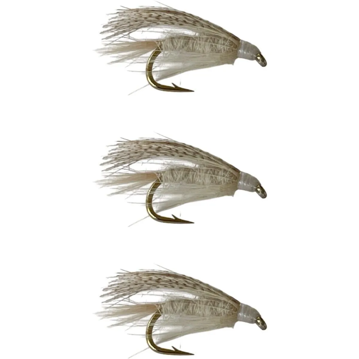 Cahill Light - Wet Fly | 3 Pack