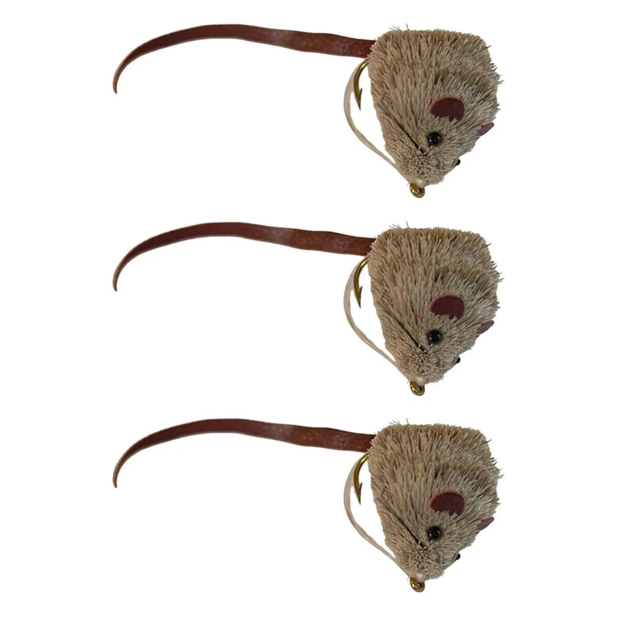 Mouse | 3 Pack