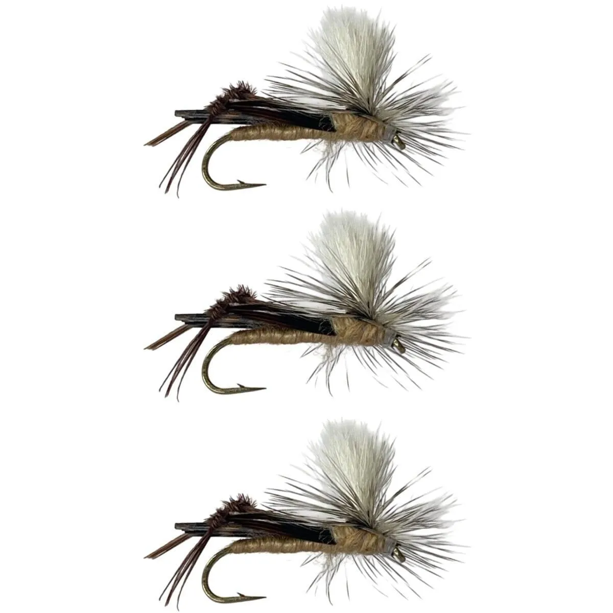 Tentwing Hopper - Parachute | 3 Pack