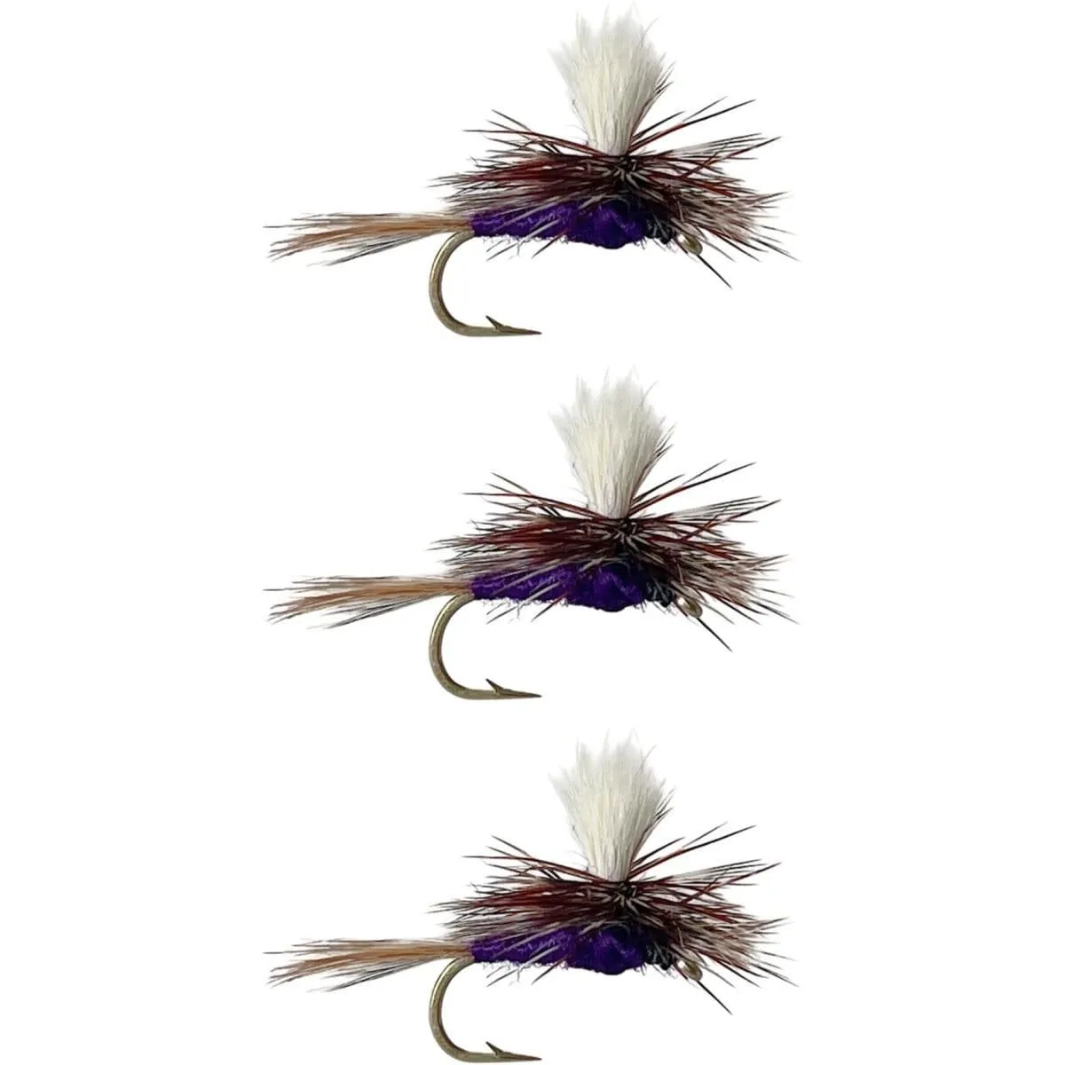 Purple Haze - Parachute | 3 Pack