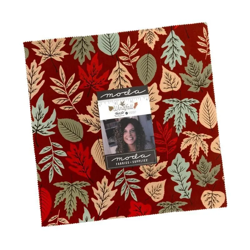 Windfall Layer Cake- 42 PCS