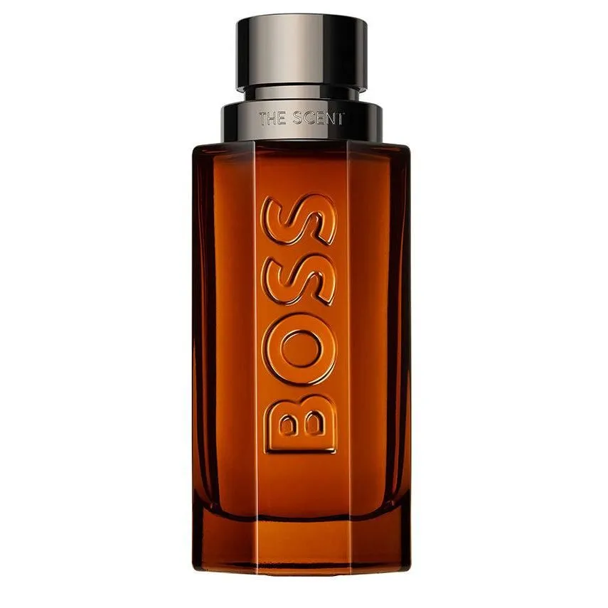 Hugo Boss The Scent Intense