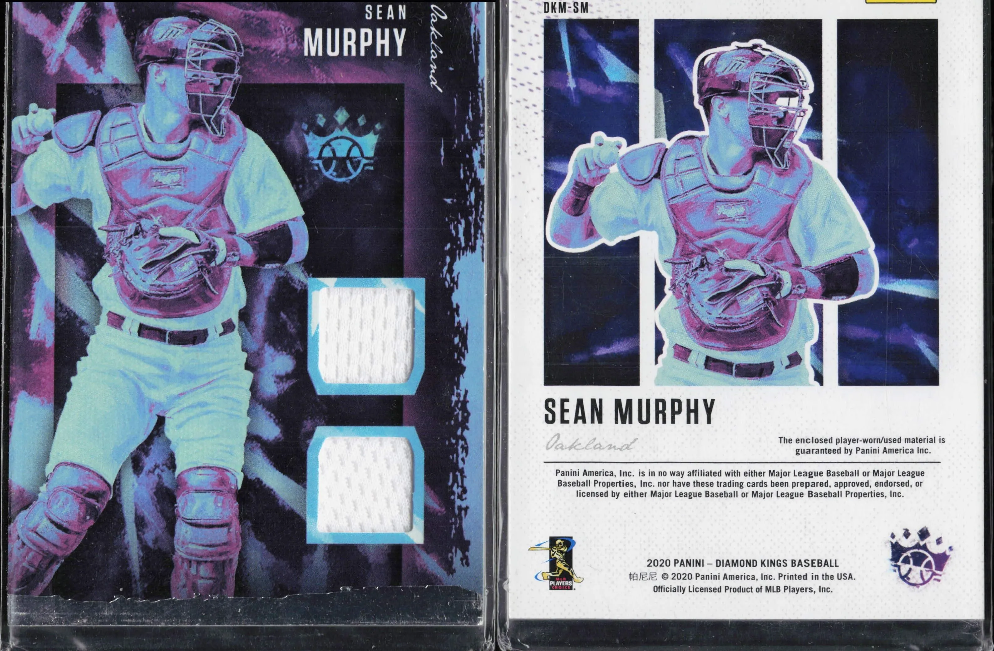 Card image