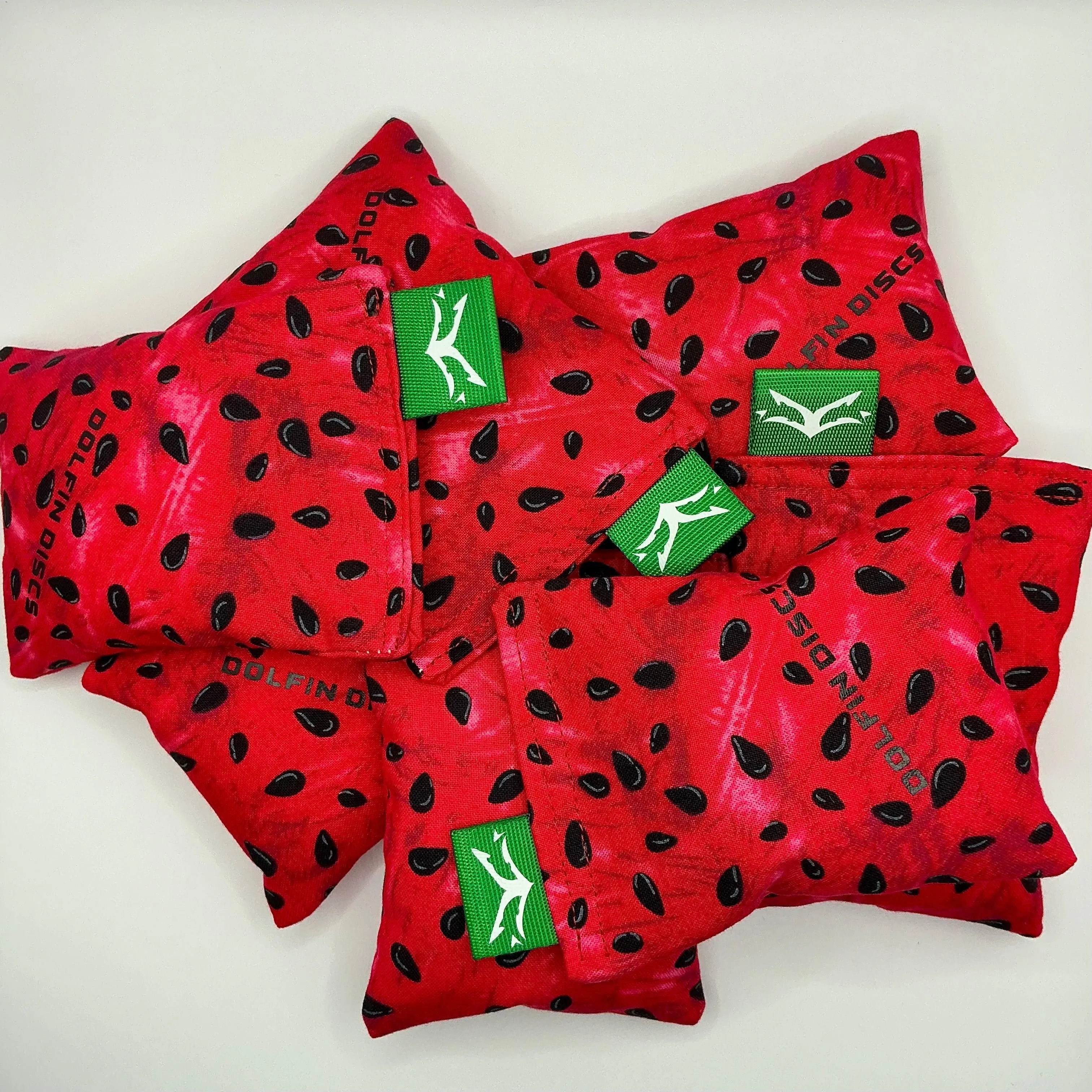 Dolfin Dust Special Edition Watermelon