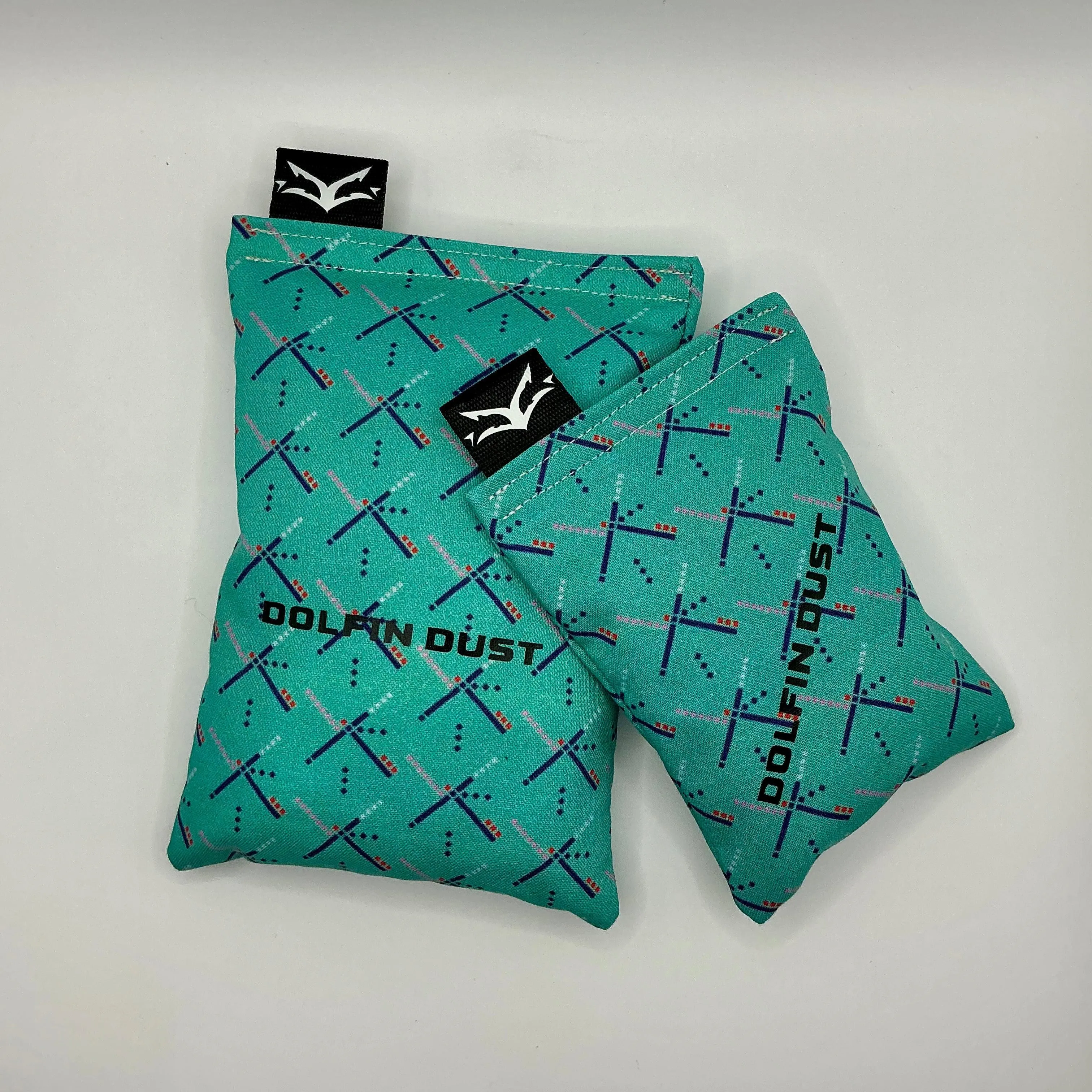 Dolfin Dust PDX Carpet