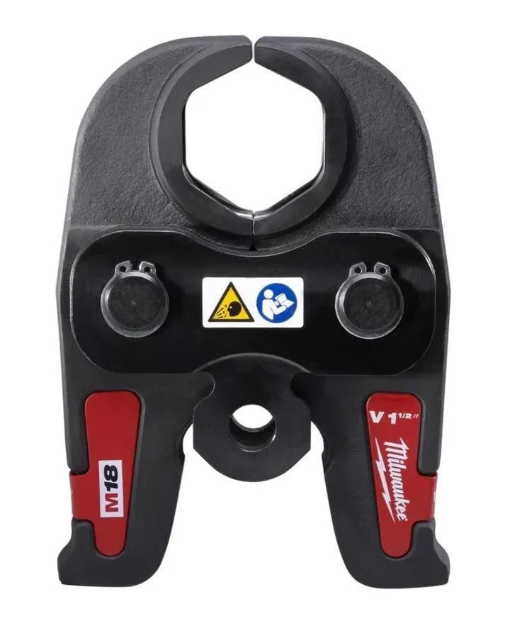 Milwaukee 49-16-2654 M18 1-1/2 in. Press Jaw