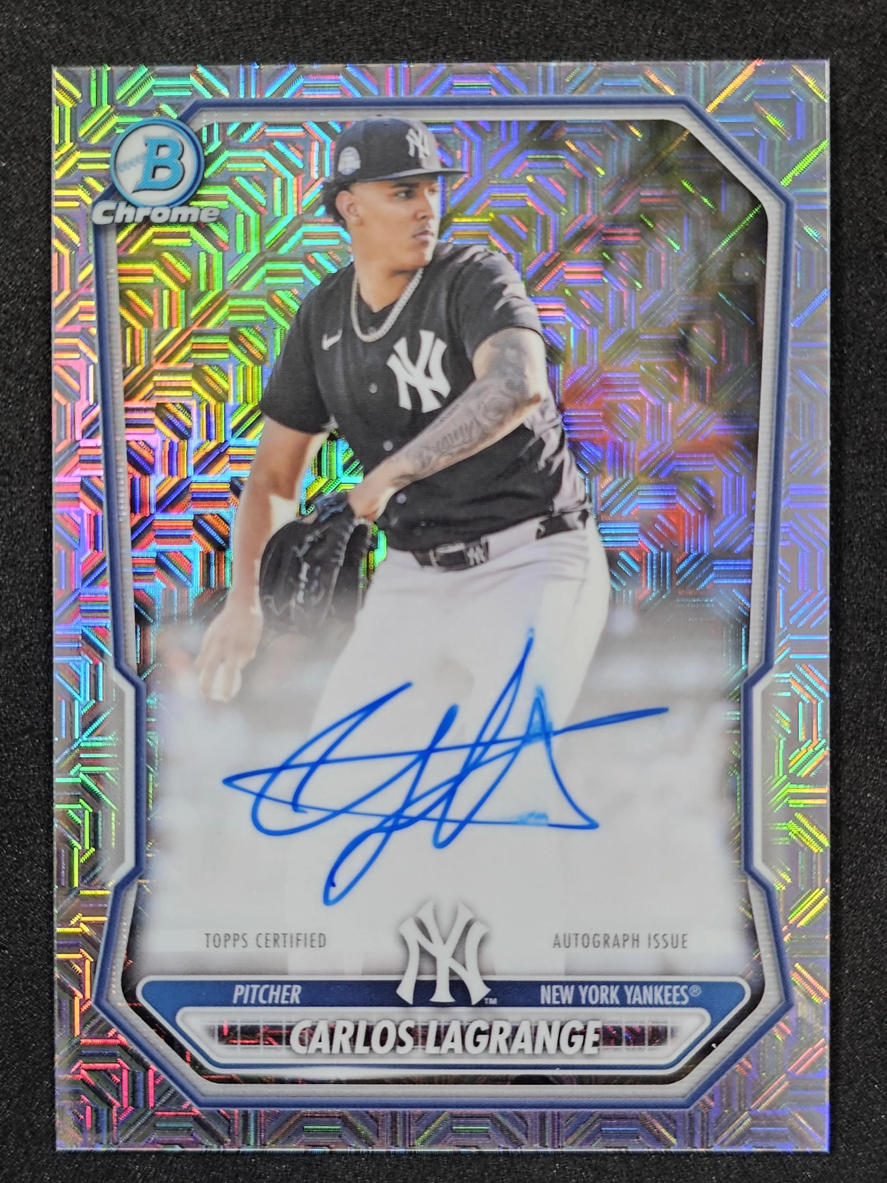 Card image