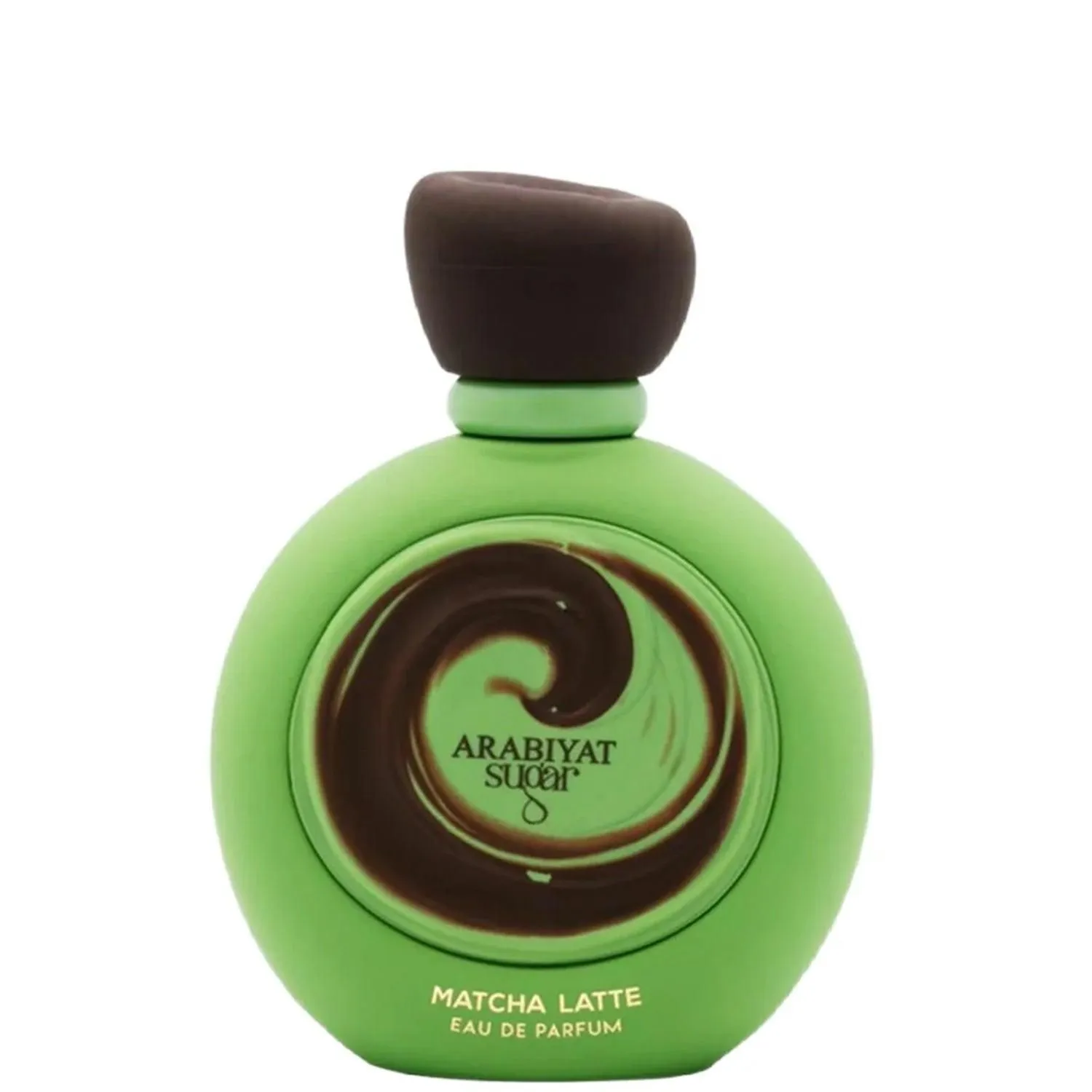 ARABIYAT SUGAR MATCHA LATTE UNISEX