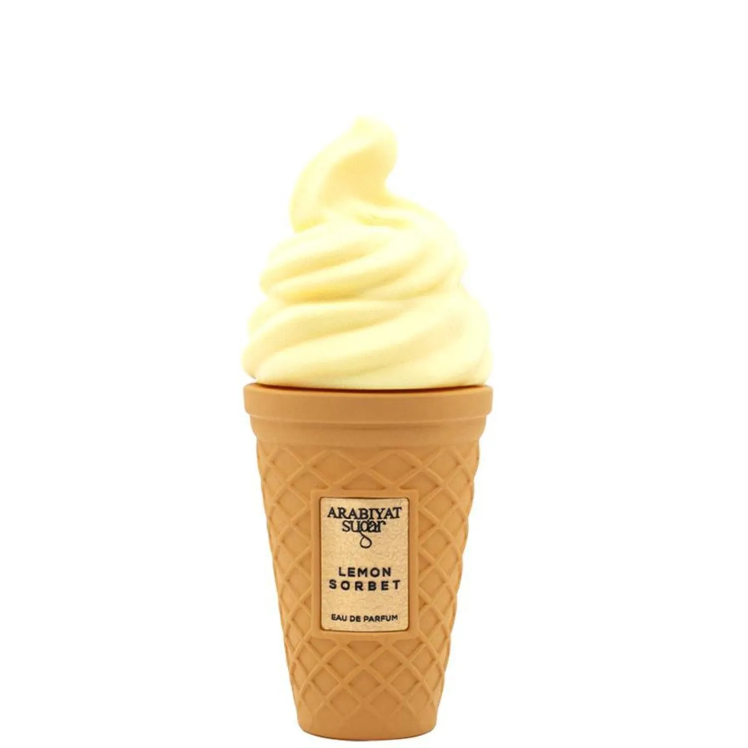Arabiyat Sugar Lemon Sorbet EDP - Unisex