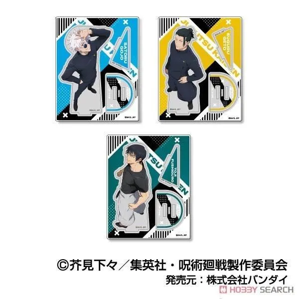 "Jujutsu Kaisen Vol. 2" Acrylic Stand