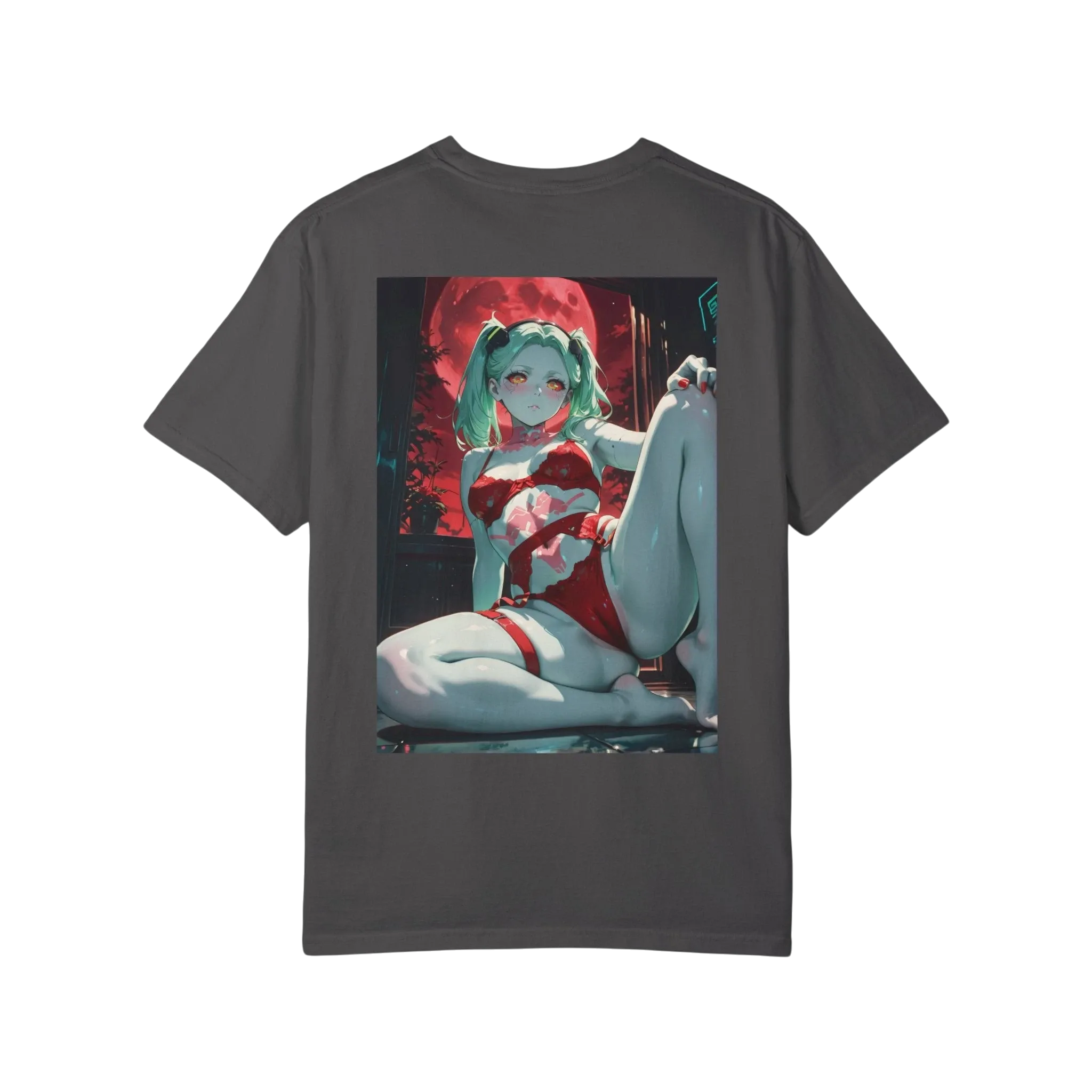 Rebecca BAN BROS Otaku T-Shirt