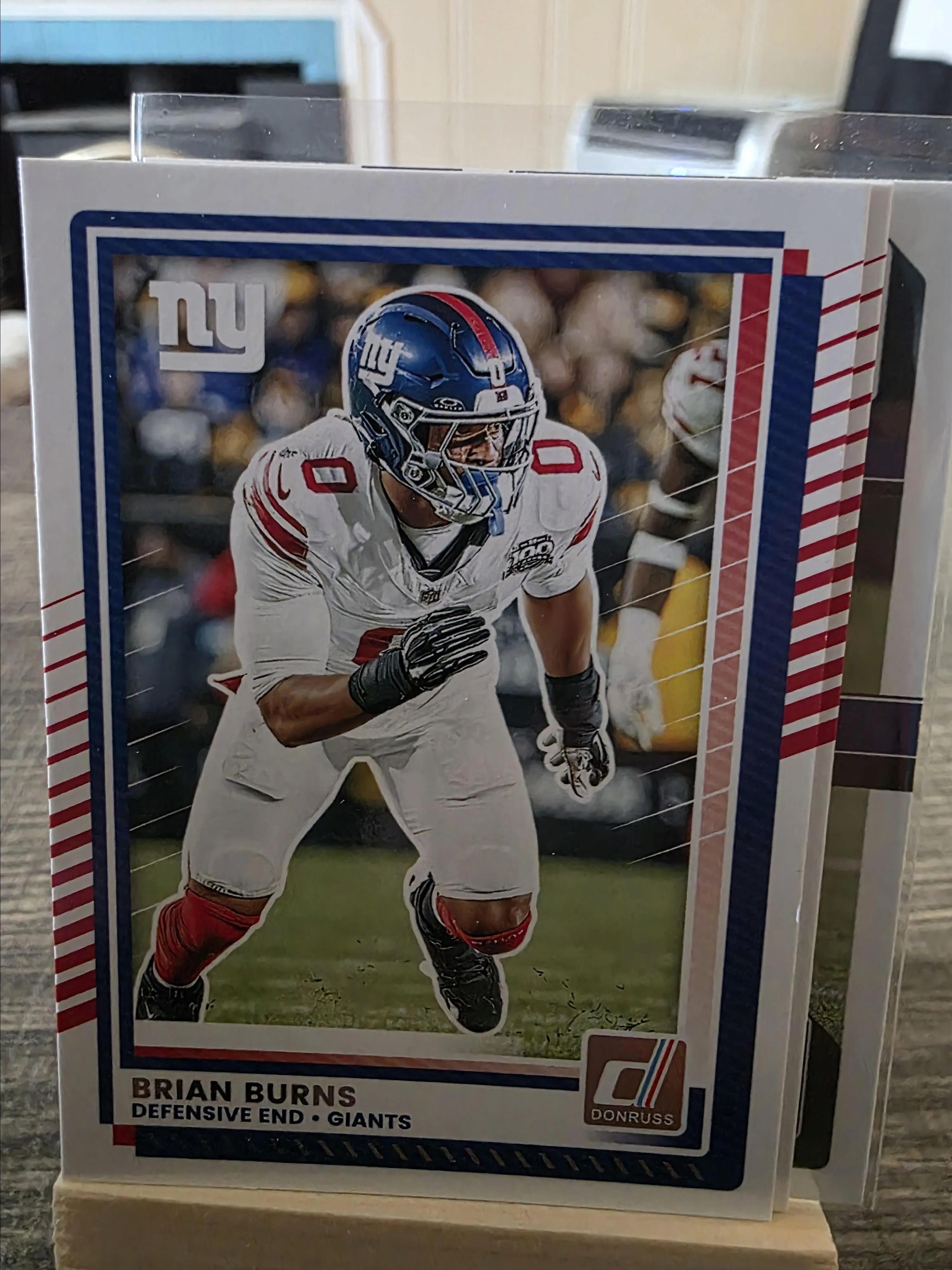 Card image