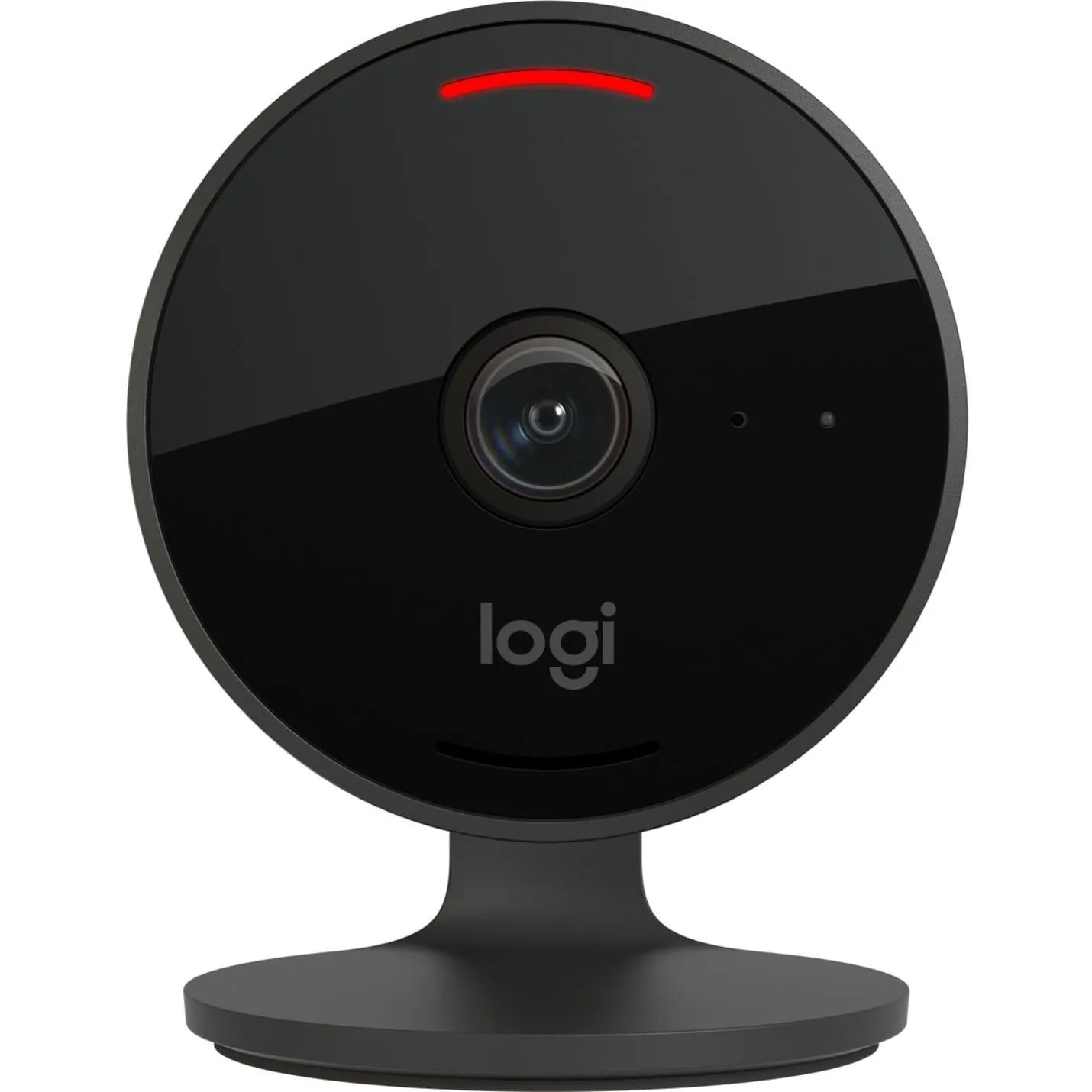 Circle View Camera-GRAPHITE-WIFI-PLUGA-WIRED 961-000489