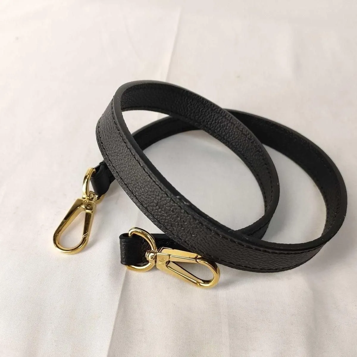 Louis Vuitton Removable Shoulder Strap