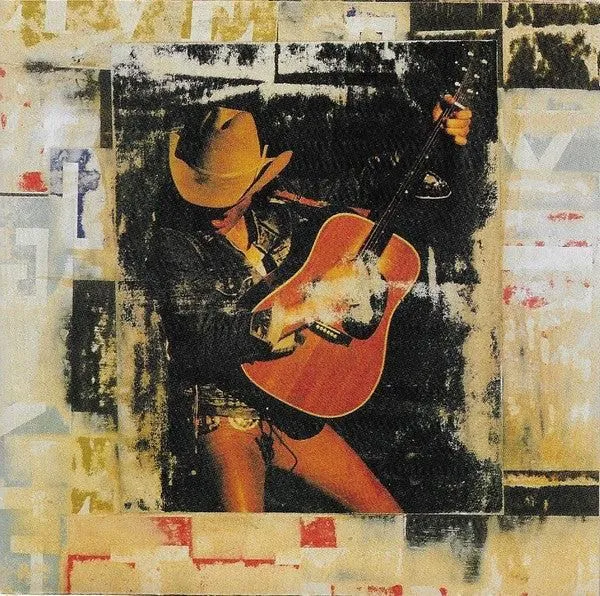 Dwight Yoakam - Dwight Live (CD)