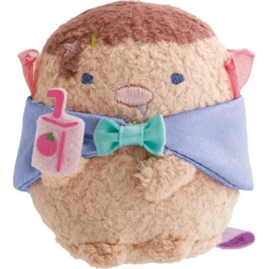 San-x Sumikko Gurashi "Halloween Spooky" Tenori Plush