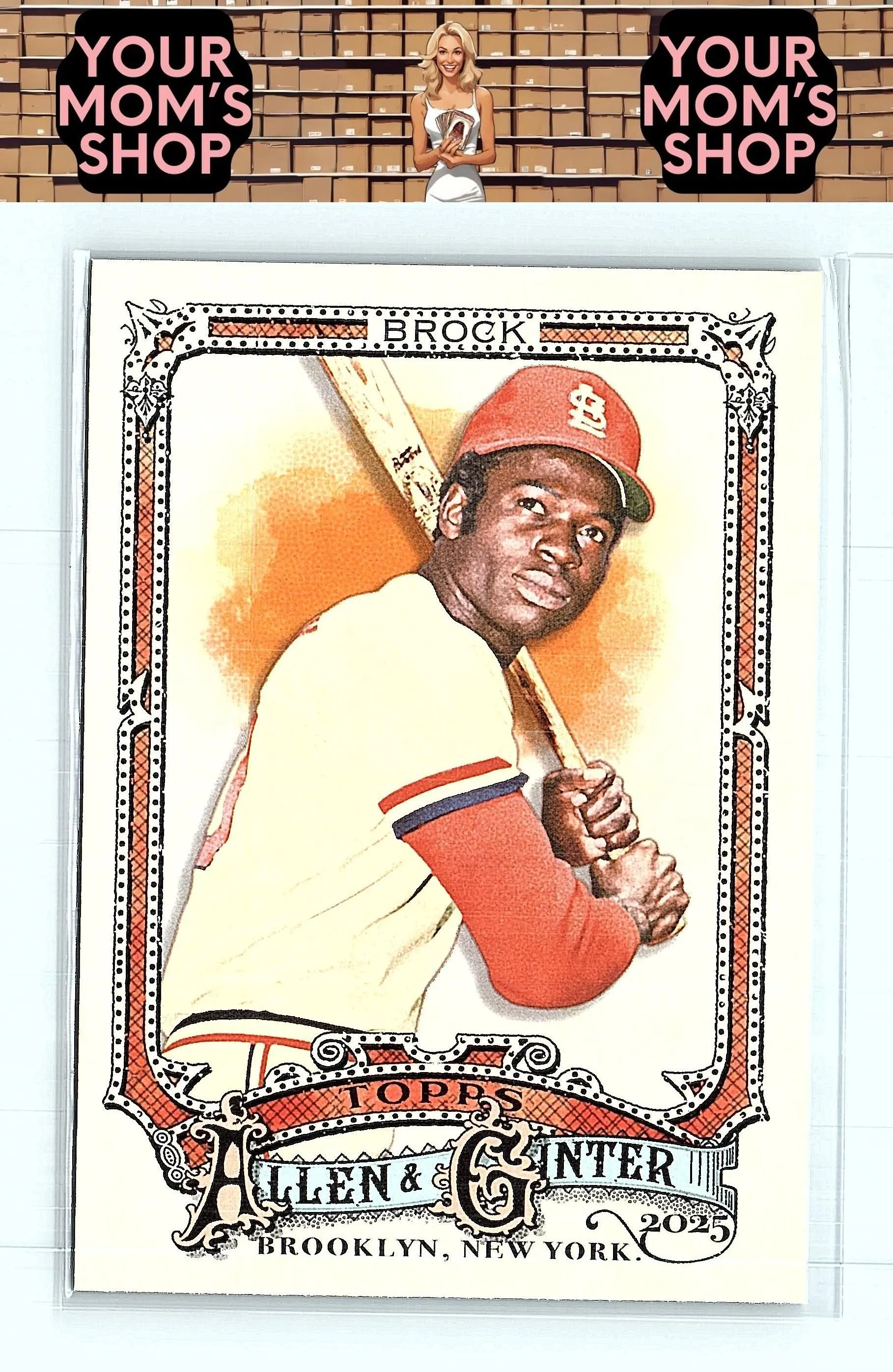 Card image