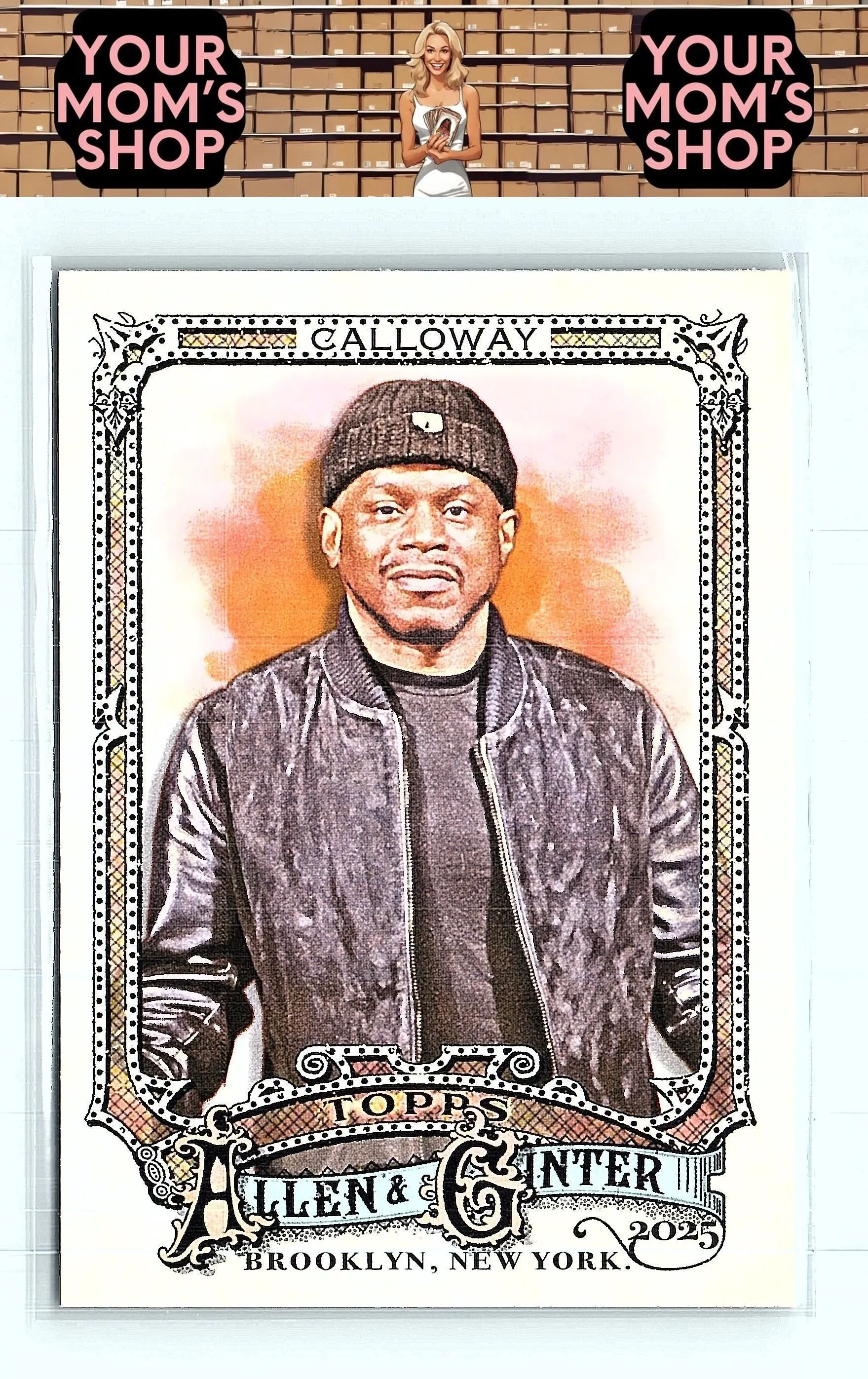 Card image