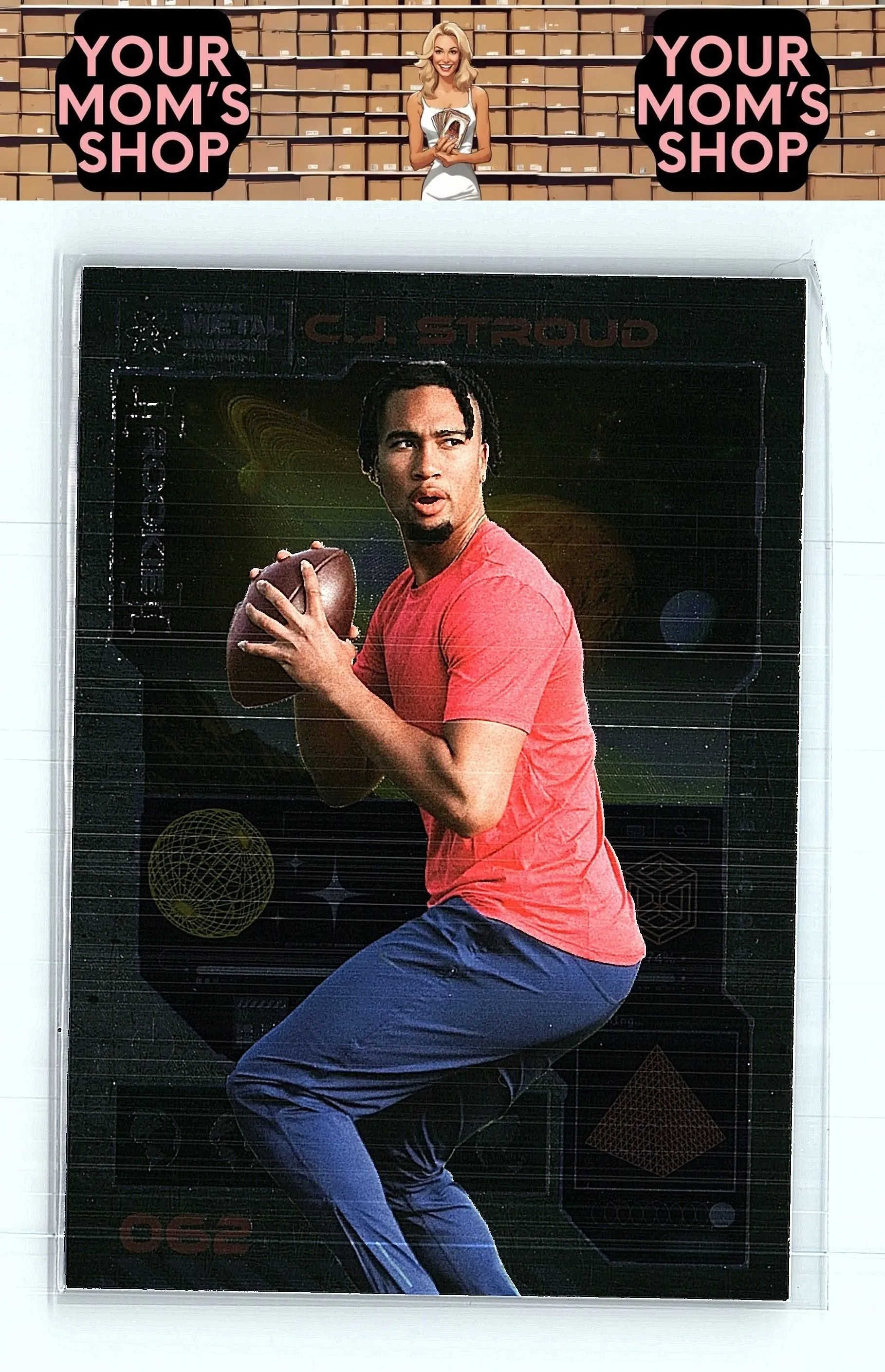 Card image