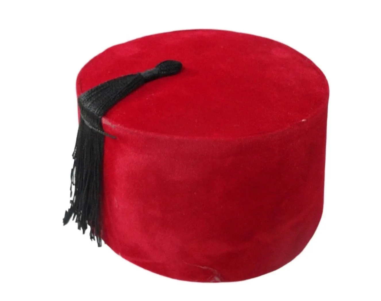 AUTHENTIC MOROCCAN FEZ