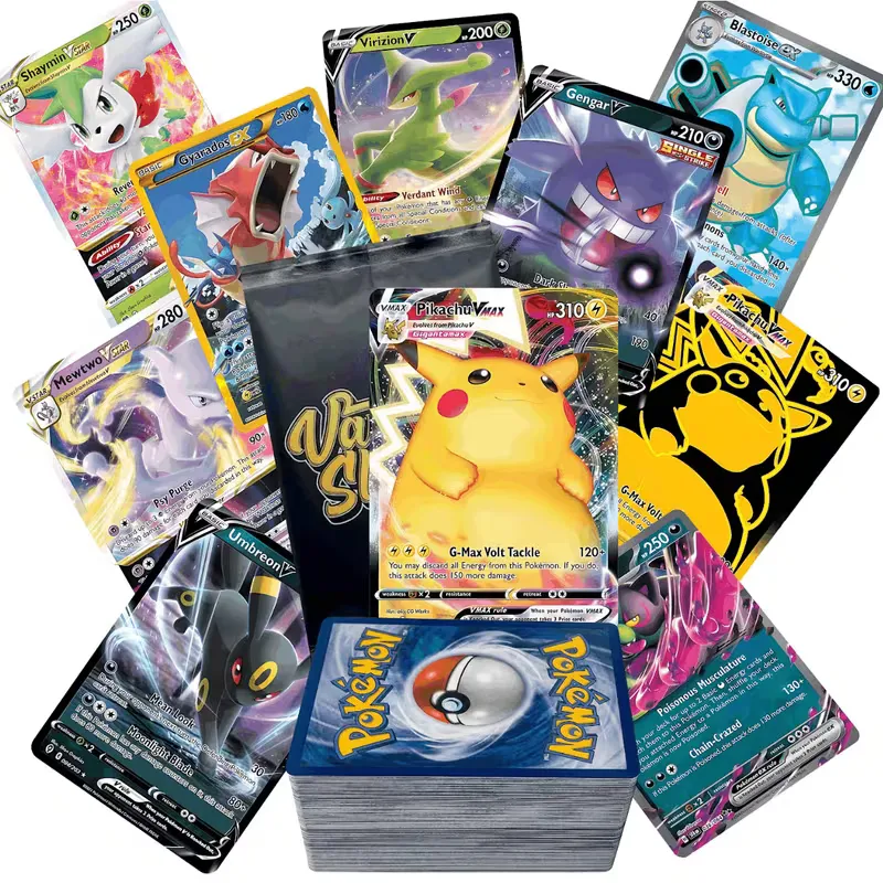 Ultra Rare Pokémon Starter Bundle | 25+ Pokémon Cards | 1x Ultra or Double Rares Guaranteed! | 10 Holos/Rares Included! | Perfect Gift for New Collectors!!