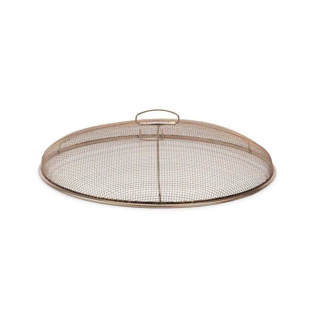 Open-box - TIKI Firepit Screen