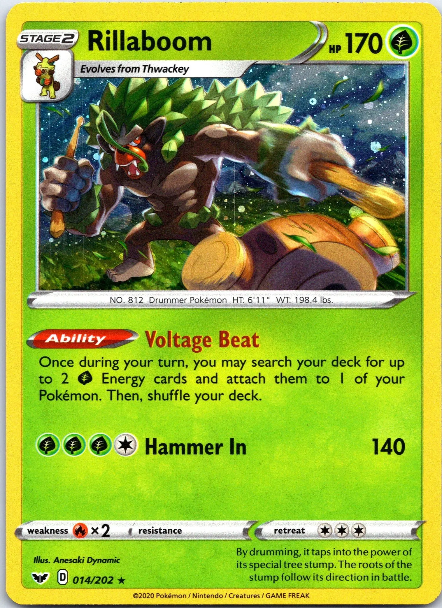 Card image