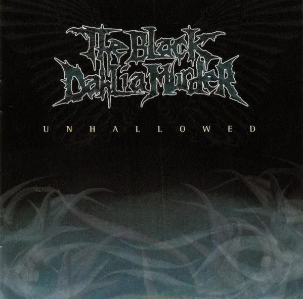 The Black Dahlia Murder - Unhallowed (CD, Album) (Mint (M))