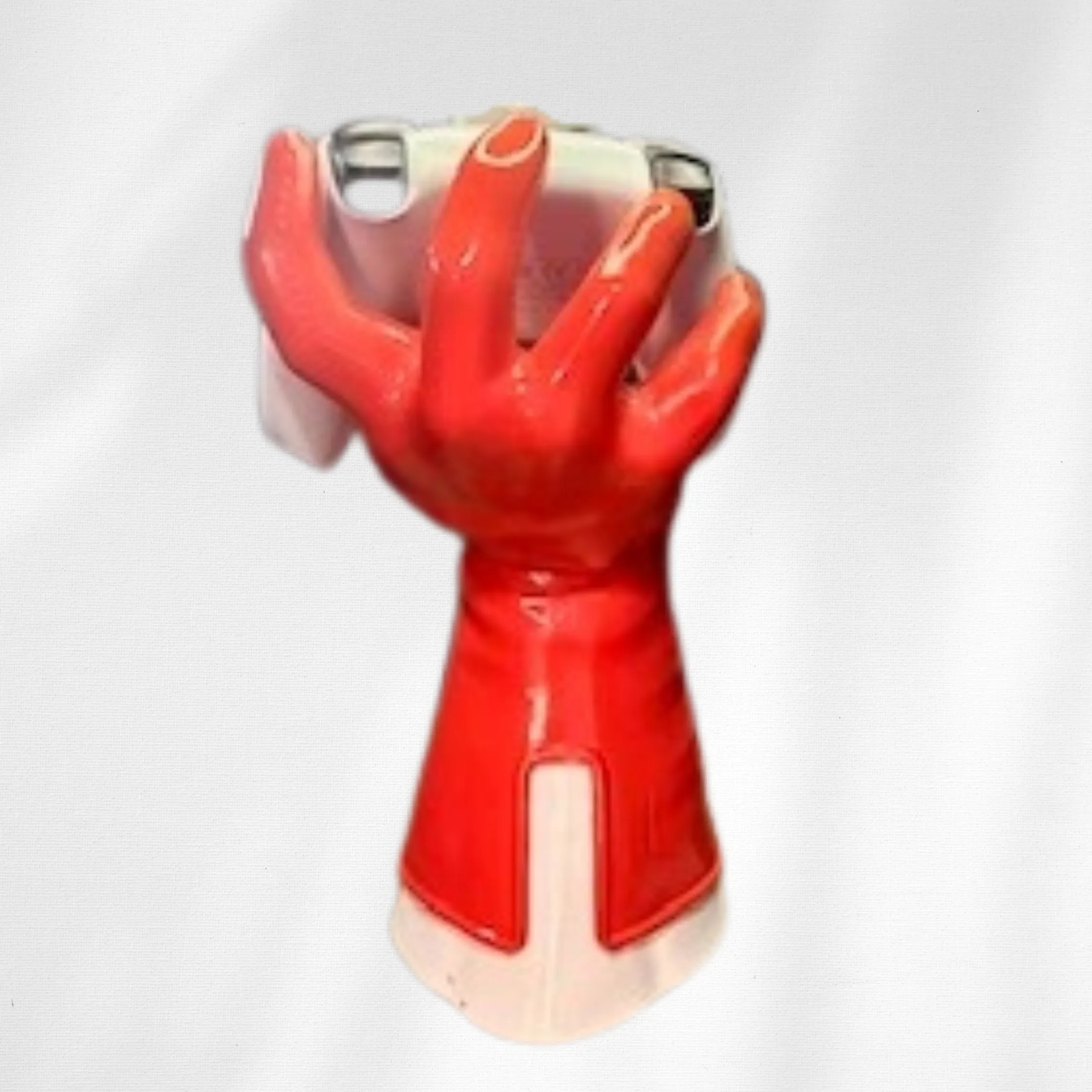 Omni-man Headphone or Controller Holder