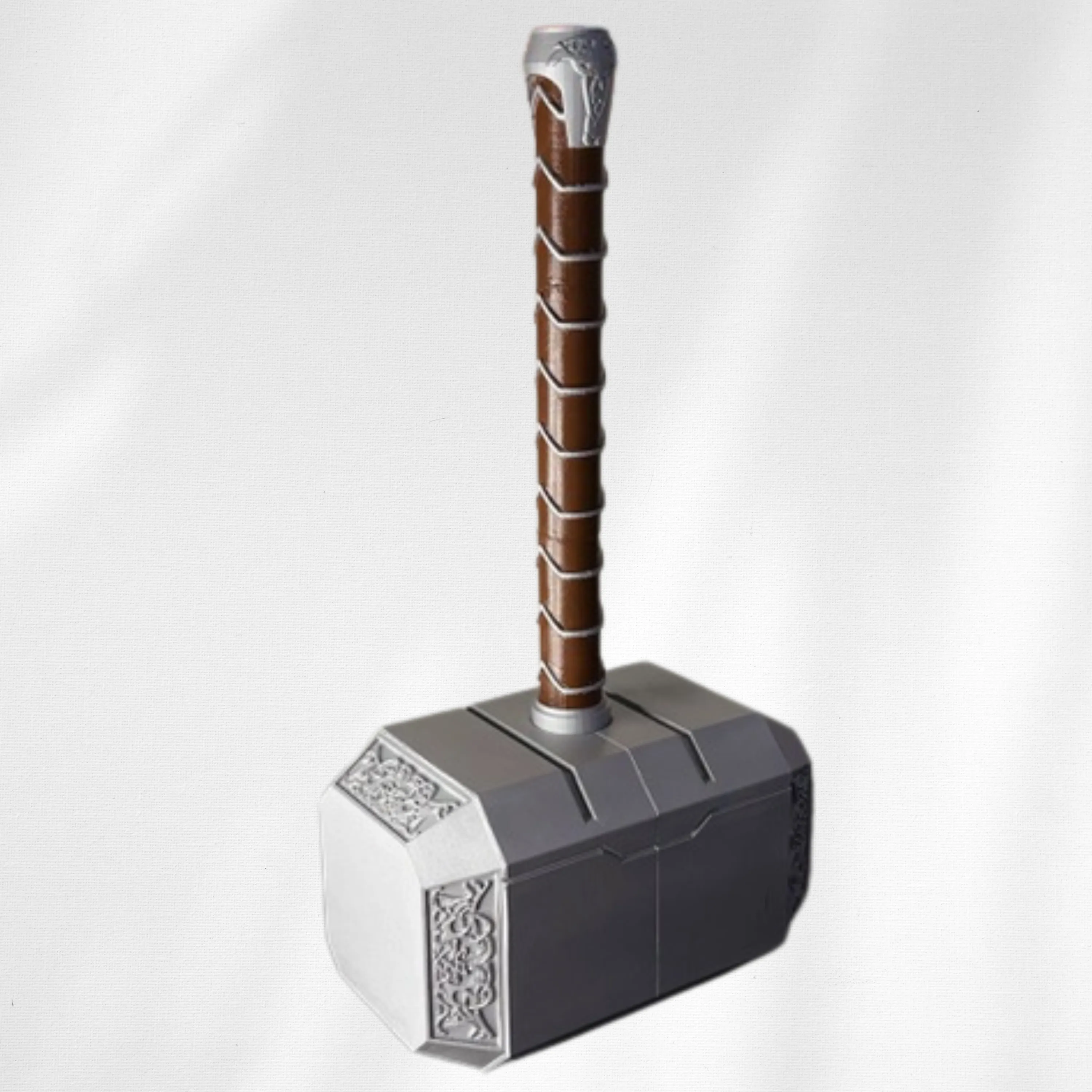Thor's Hammer