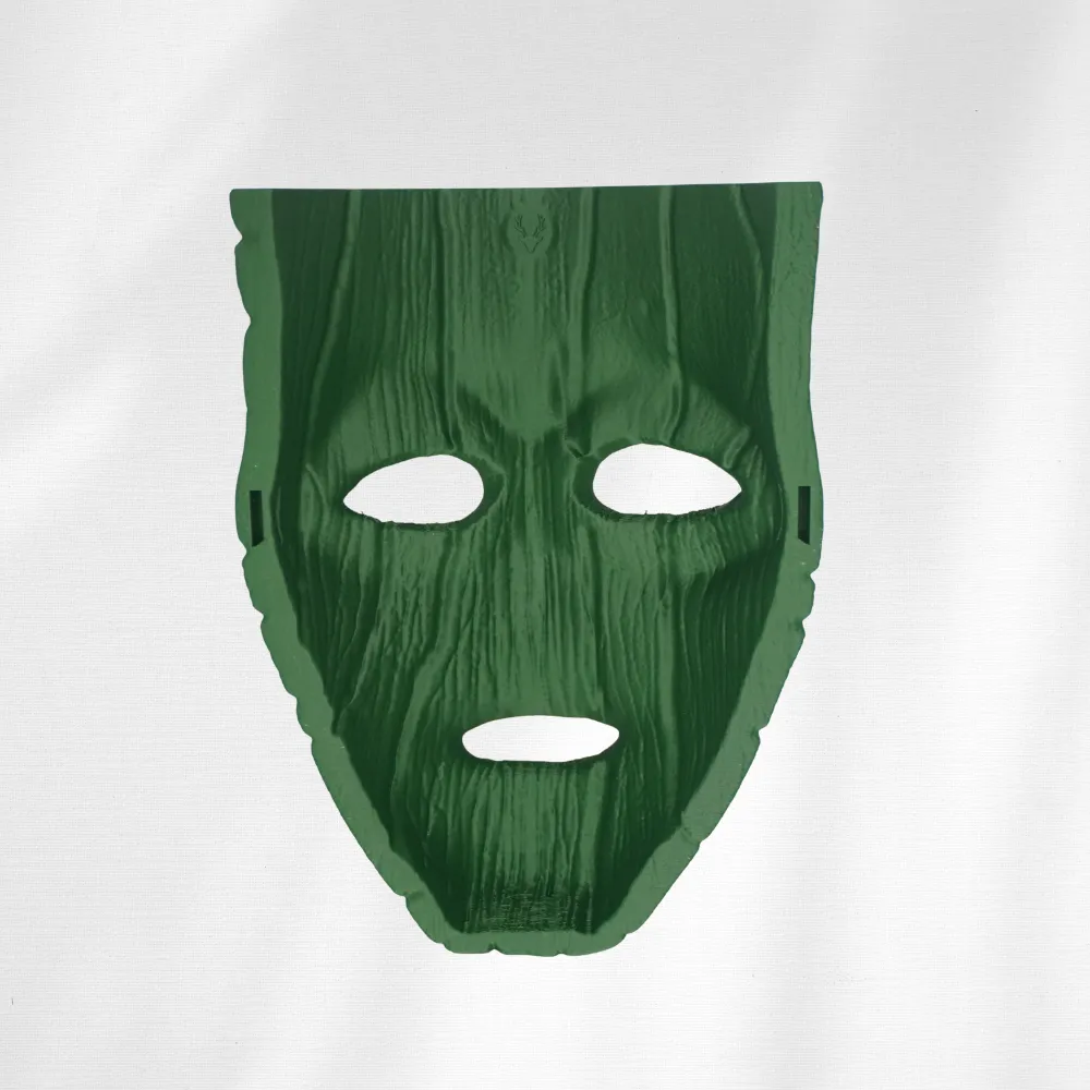 Loki from The Mask