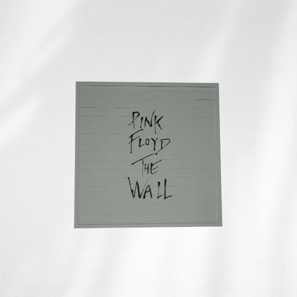 Pink Floyd Album Cover