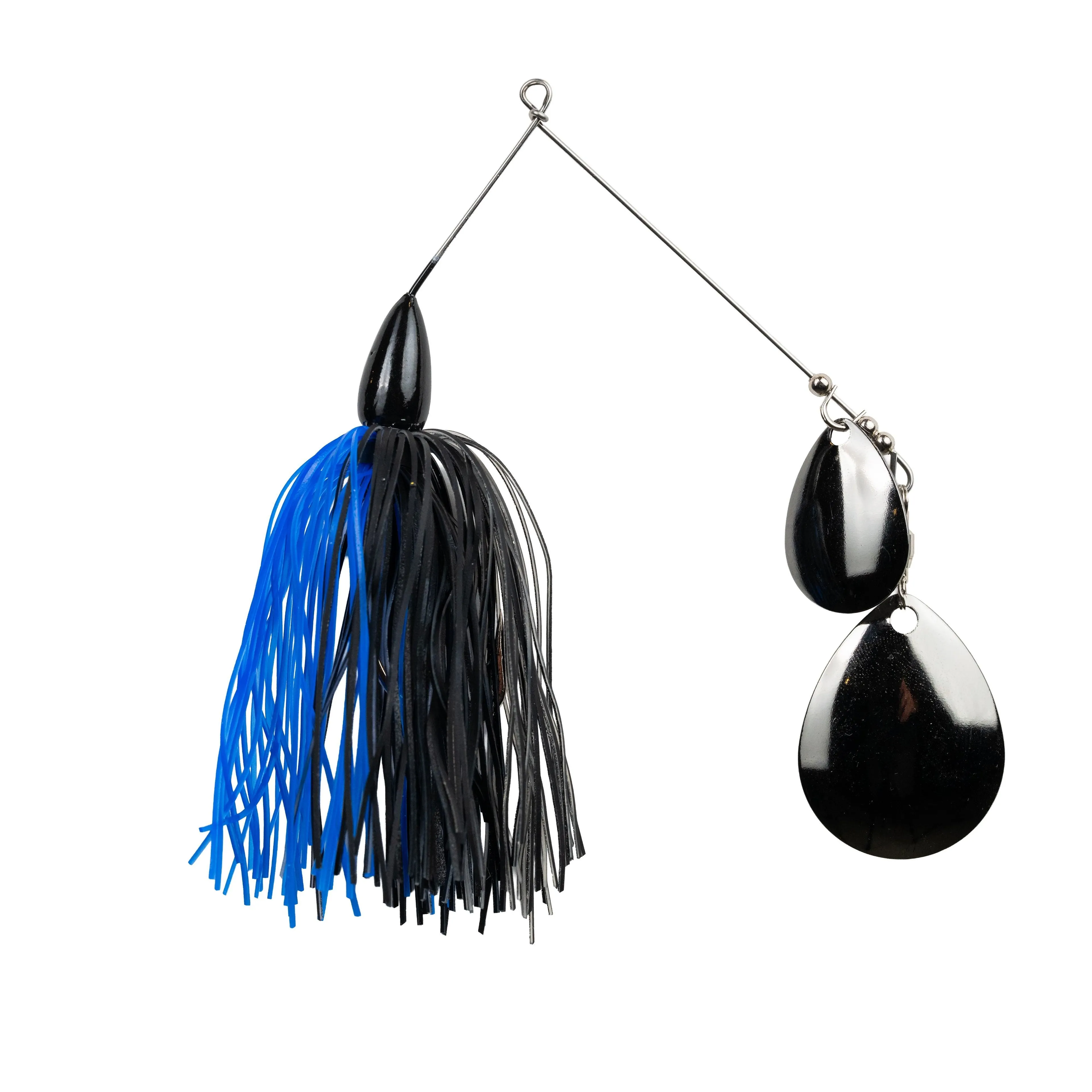 Signature Series Spinnerbait - Double Colorado - NEW RELEASE