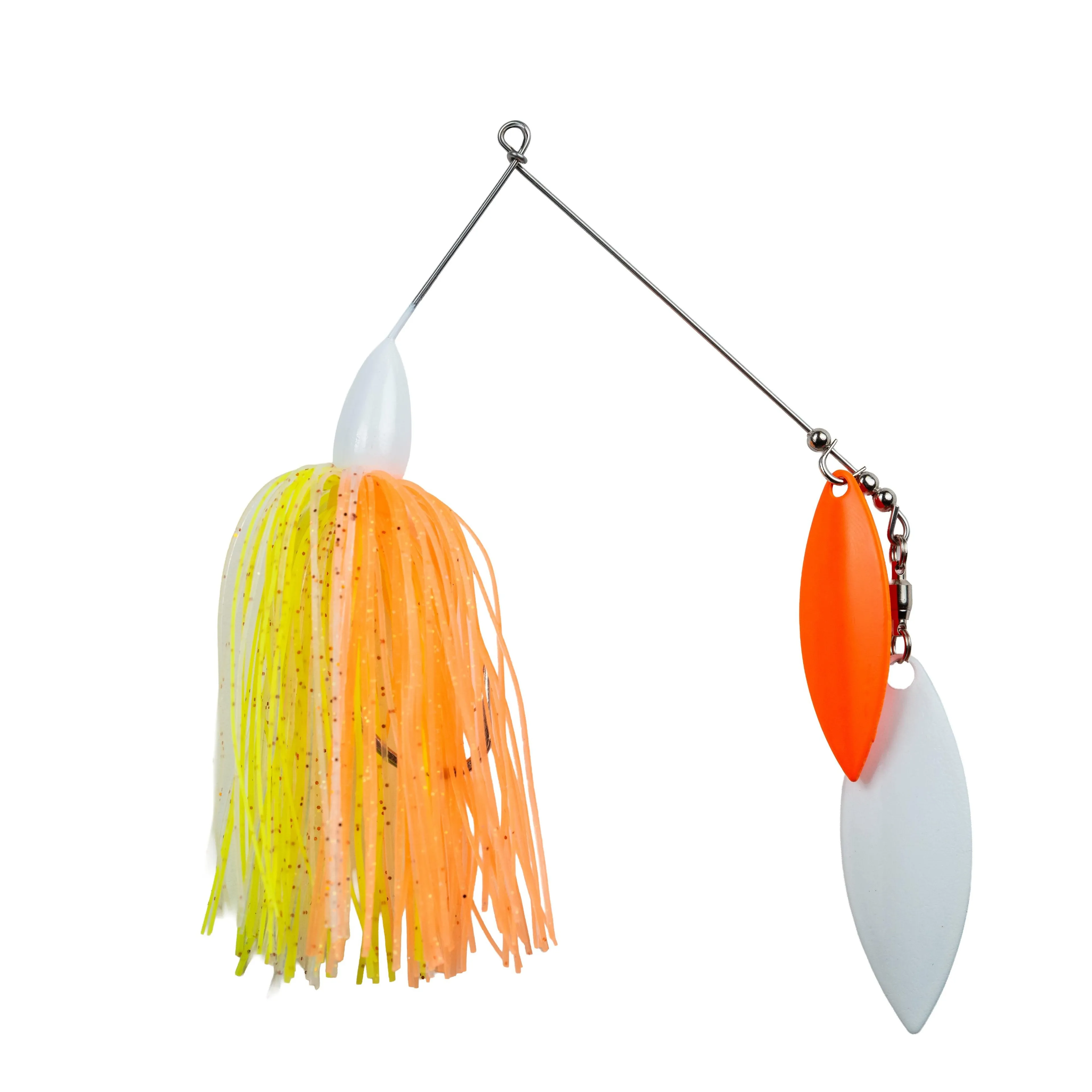 Signature Series Spinnerbait - Double Willow - NEW RELEASE