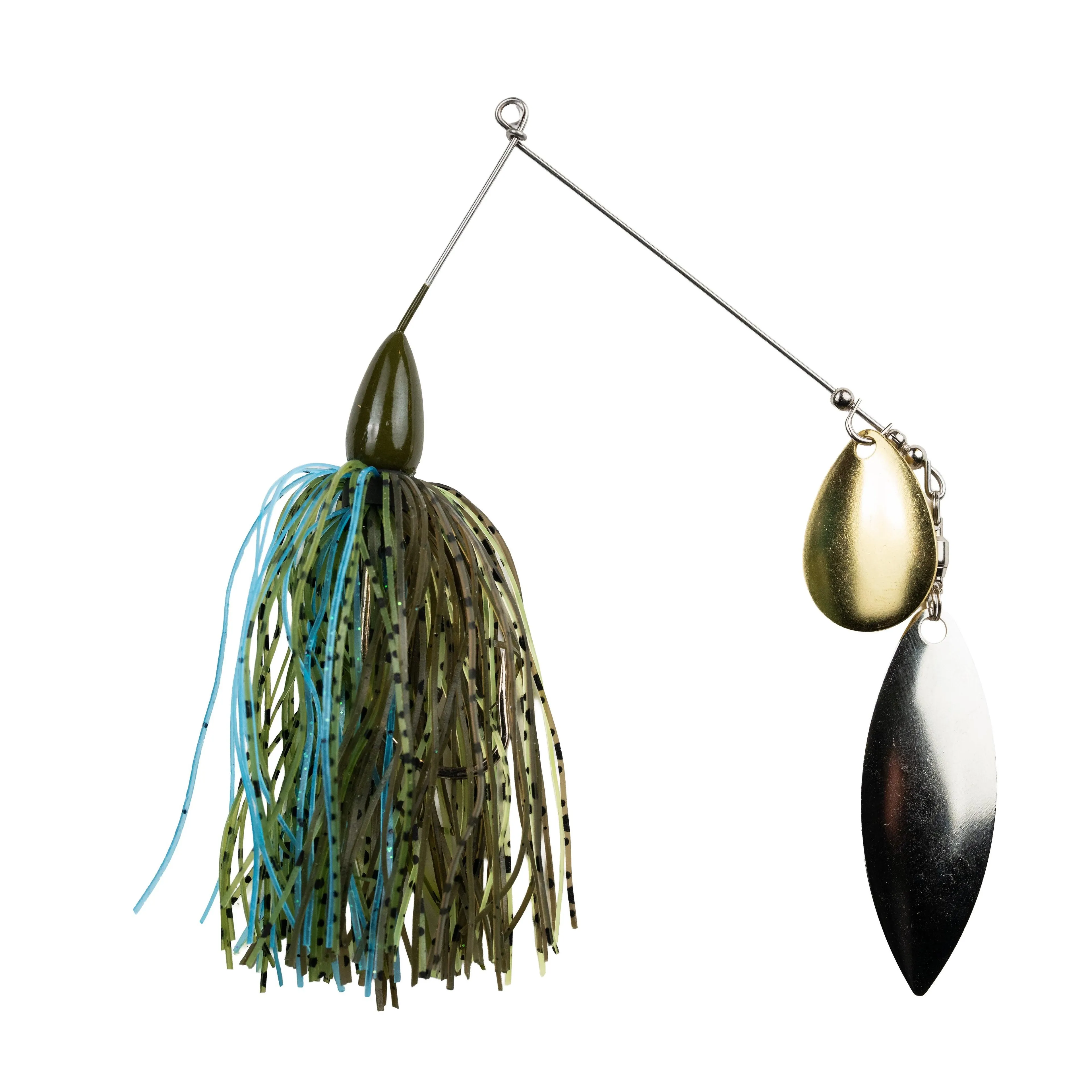 Signature Series Spinnerbait - Tandem - NEW RELEASE