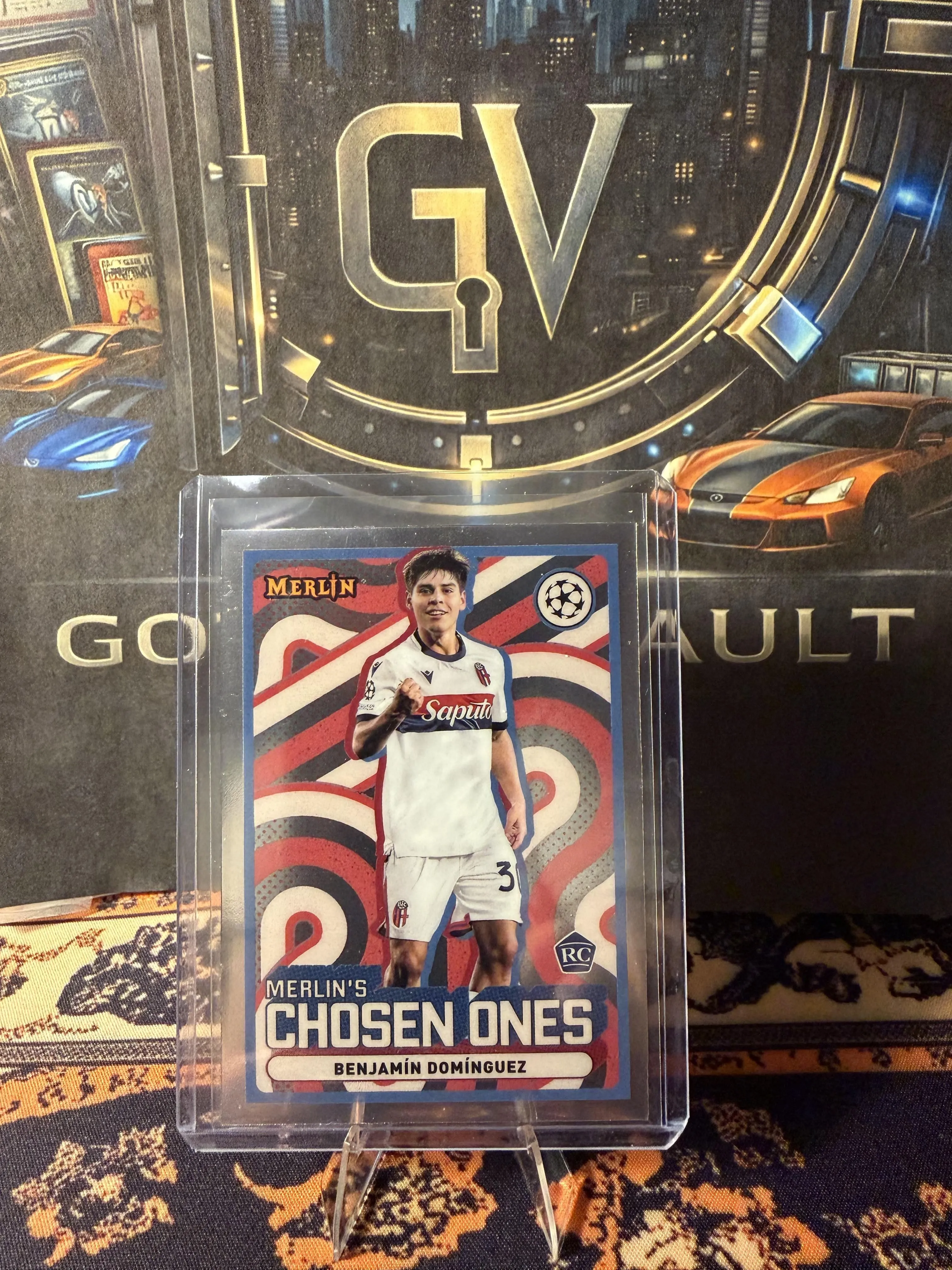 Card image