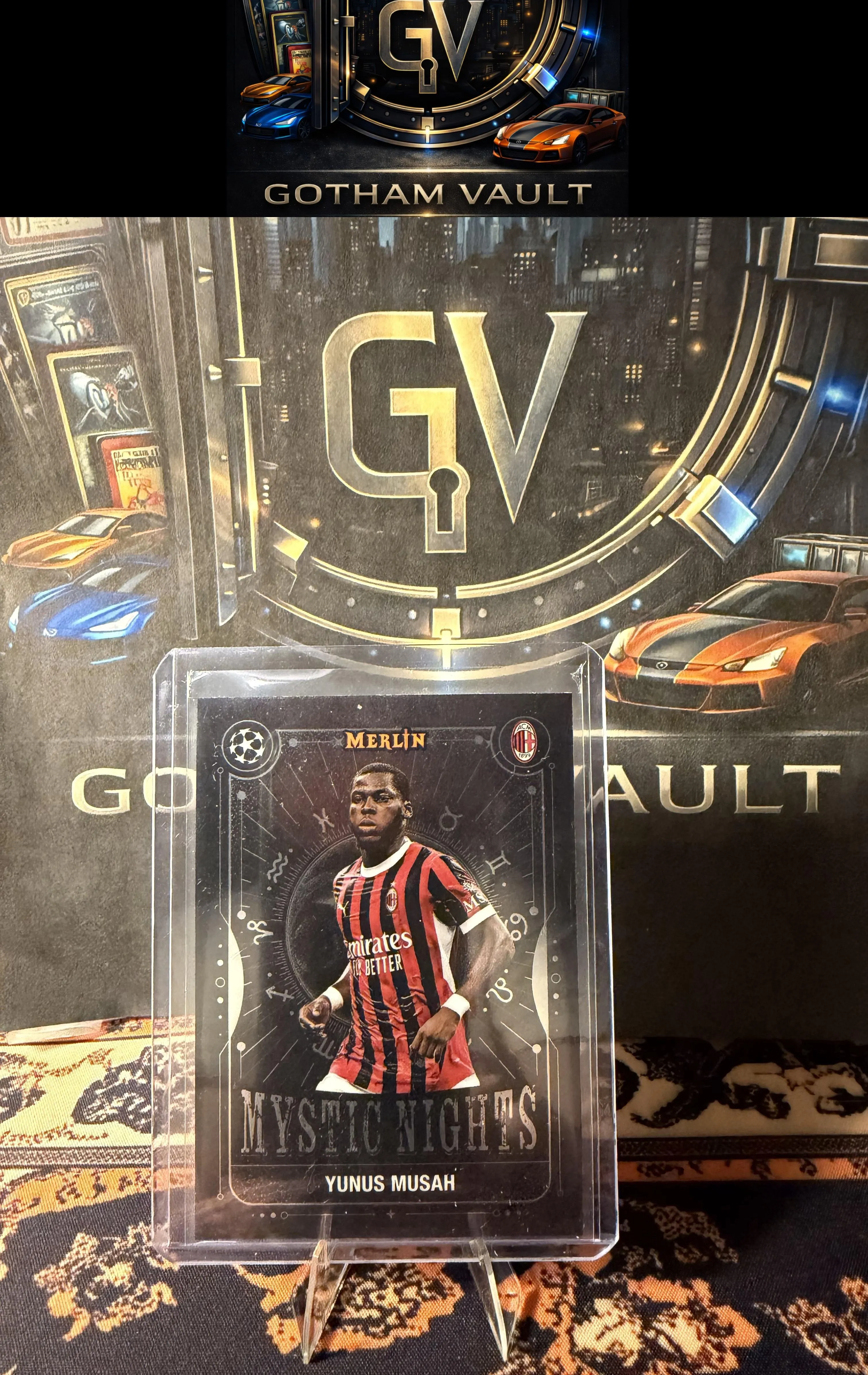 Card image