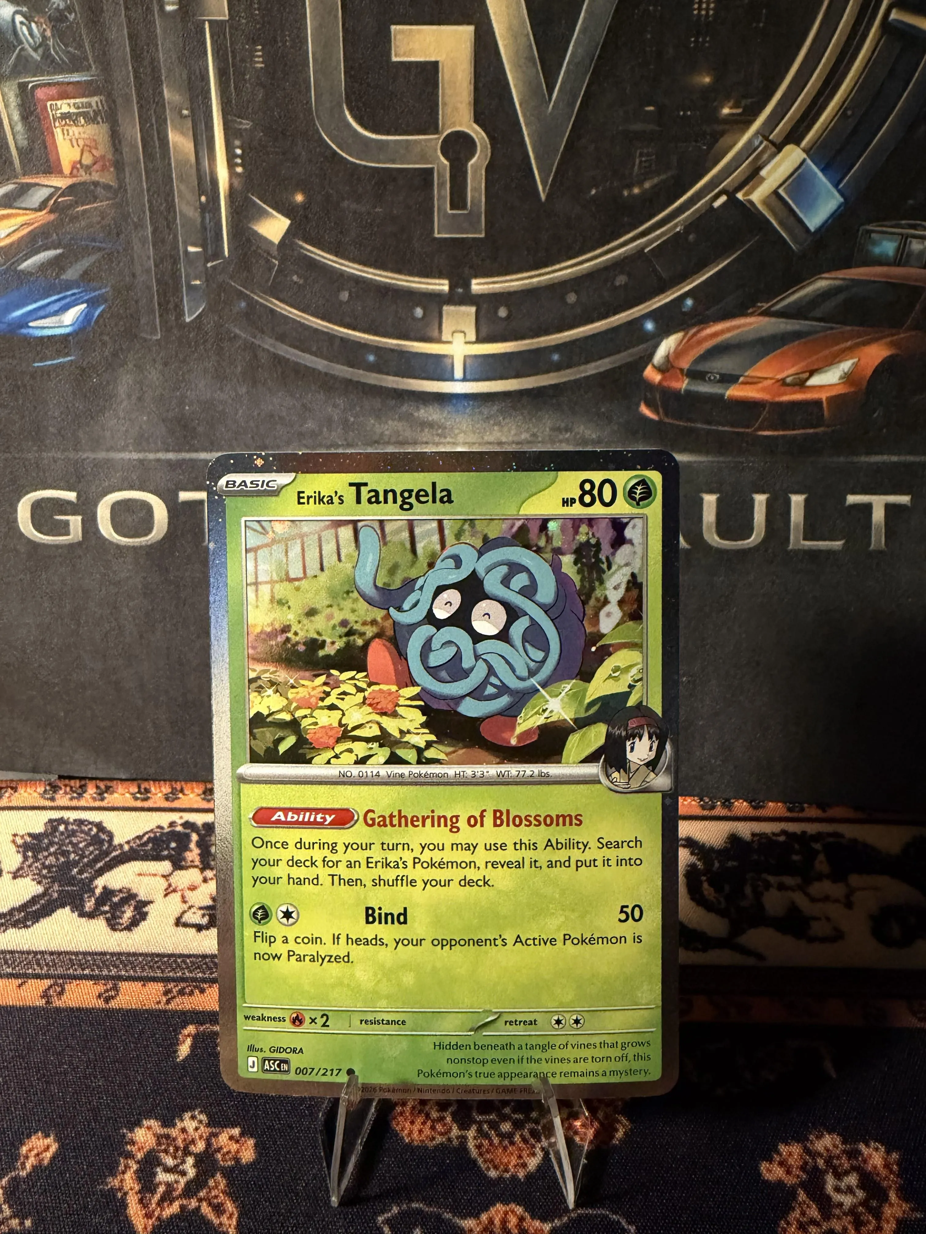Card image