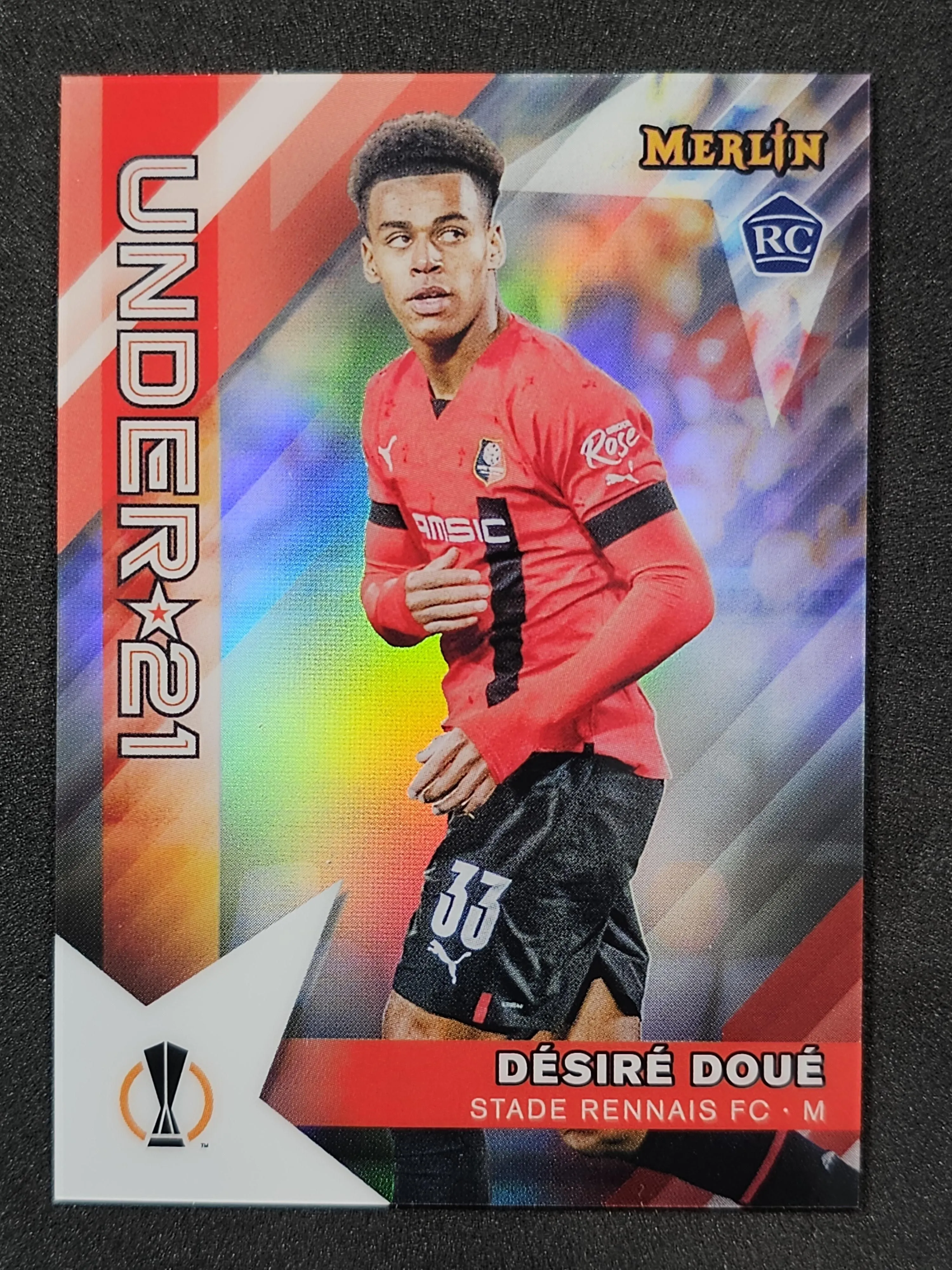 Card image