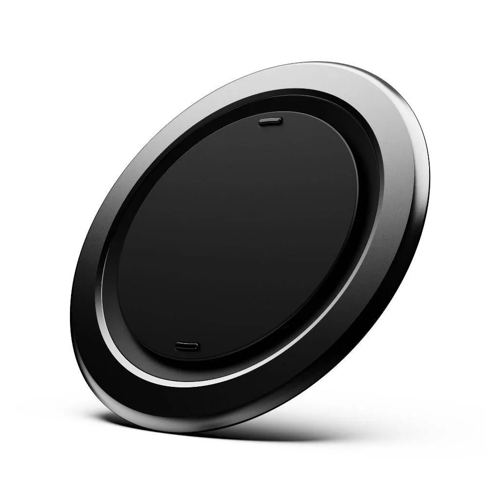 Open-box - ohsnap! Snap 4 Luxe Magnetic Phone Grip - Ultra Thin Fits Any