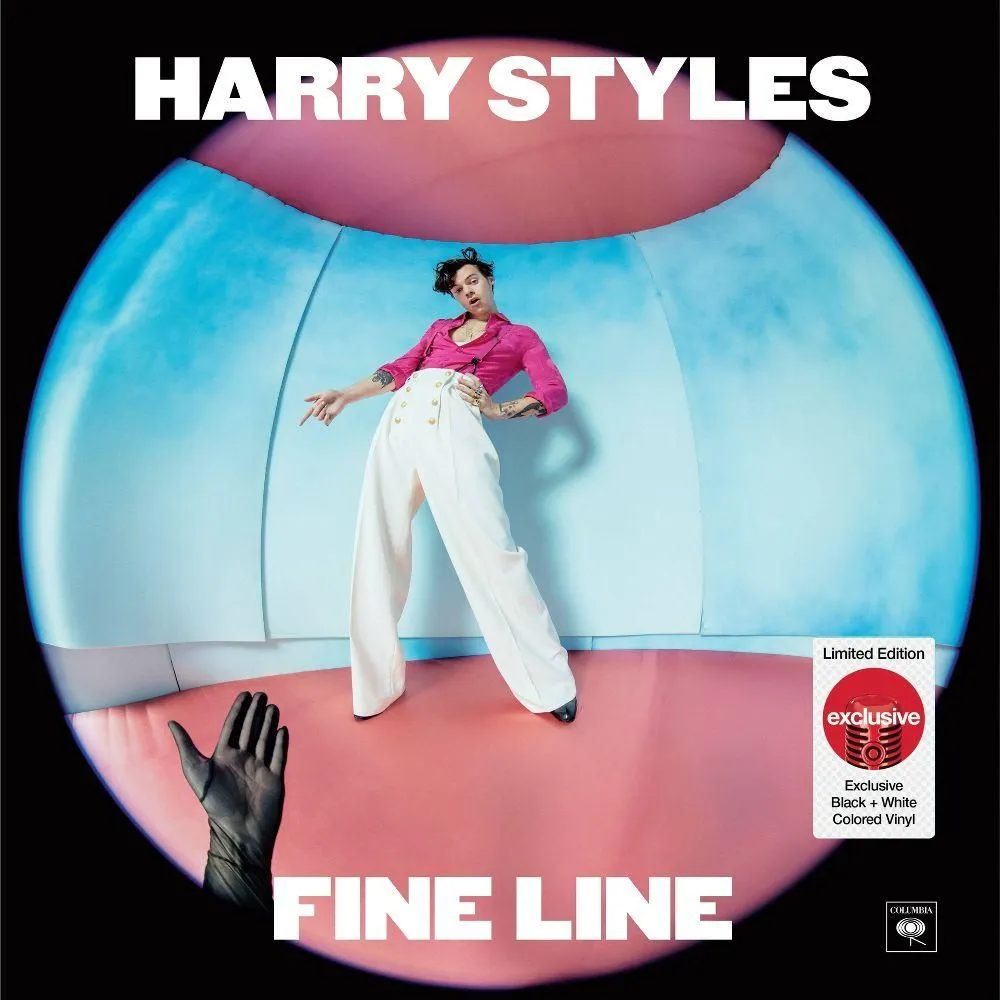 Open-box - Harry Styles - Fine Line (Vinyl)