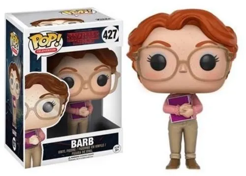 Pop! Vinyl Stranger Things Barb - #427 - Funko POP!
