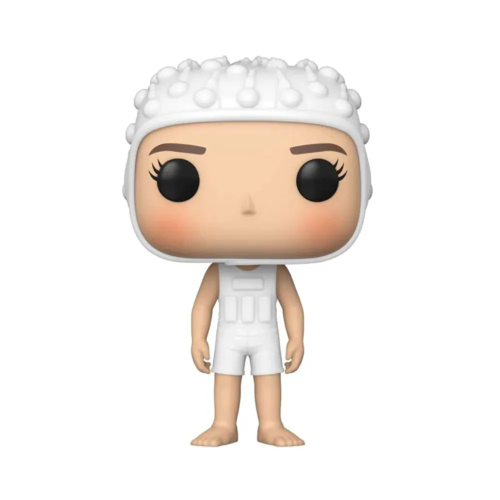 Television Stranger Things #1248 - Funko POP! Eleven In Tank Top - Amazon exclusive