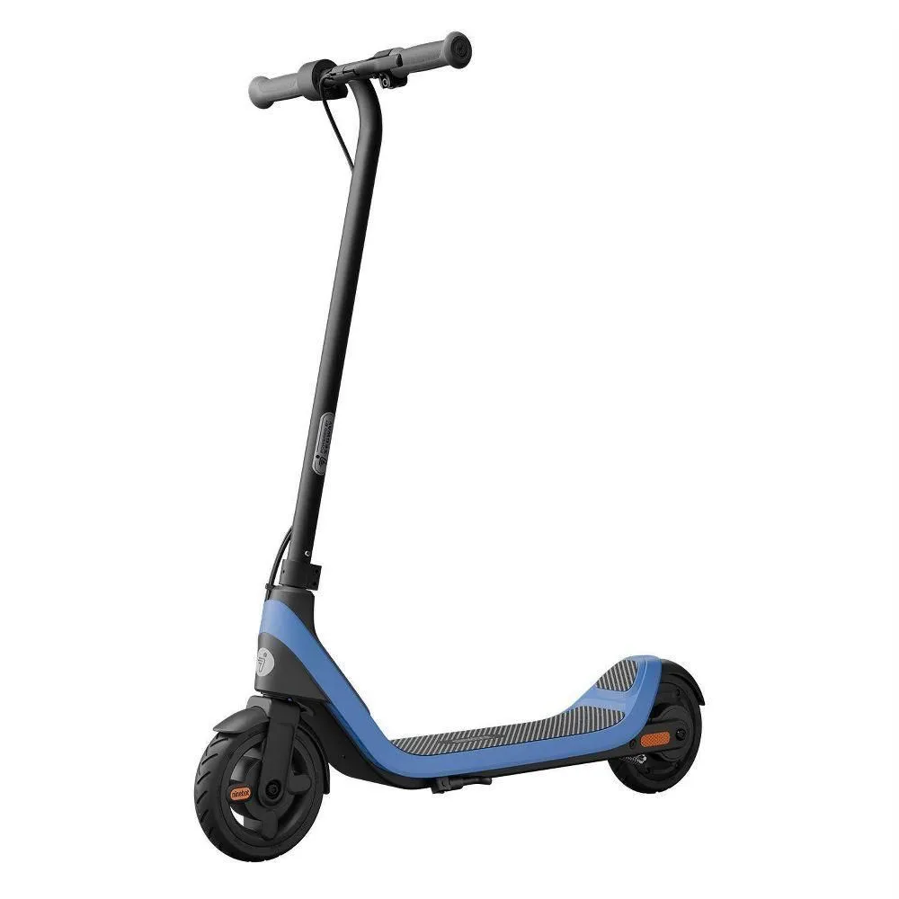 Used and fully functioning - Segway C2 Lite Kids Electric Scooter 9.9 mph Max Speed and 5.9