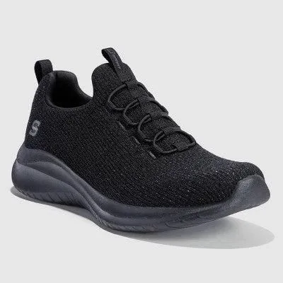 New without Tags - Size: 10 - S SPORT BY SKECHERS Women's Knit Mesh Slip On Walking Sneakers Memory