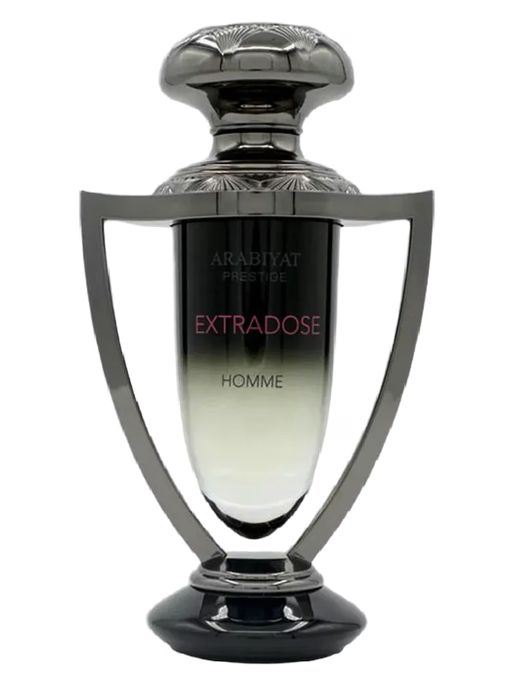 ARABIYAT PRESTIGE EXTRADOSE POUR HOMME  MEN