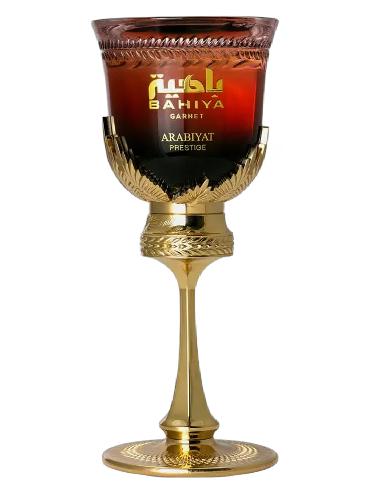 ARABIYAT PRESTIGE BAHIYA GARNET WOMEN