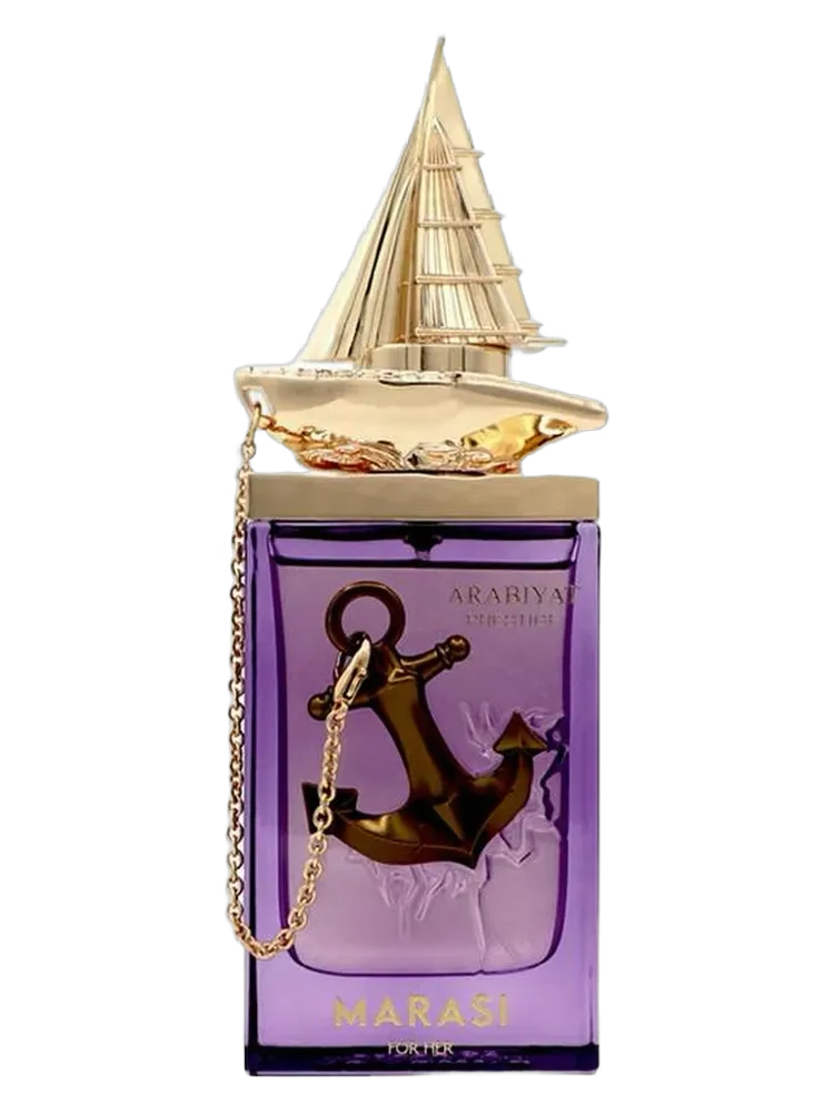 ARABIYAT PRESTIGE MARASI FOR HER